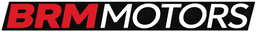 Brighton Road Motors logo